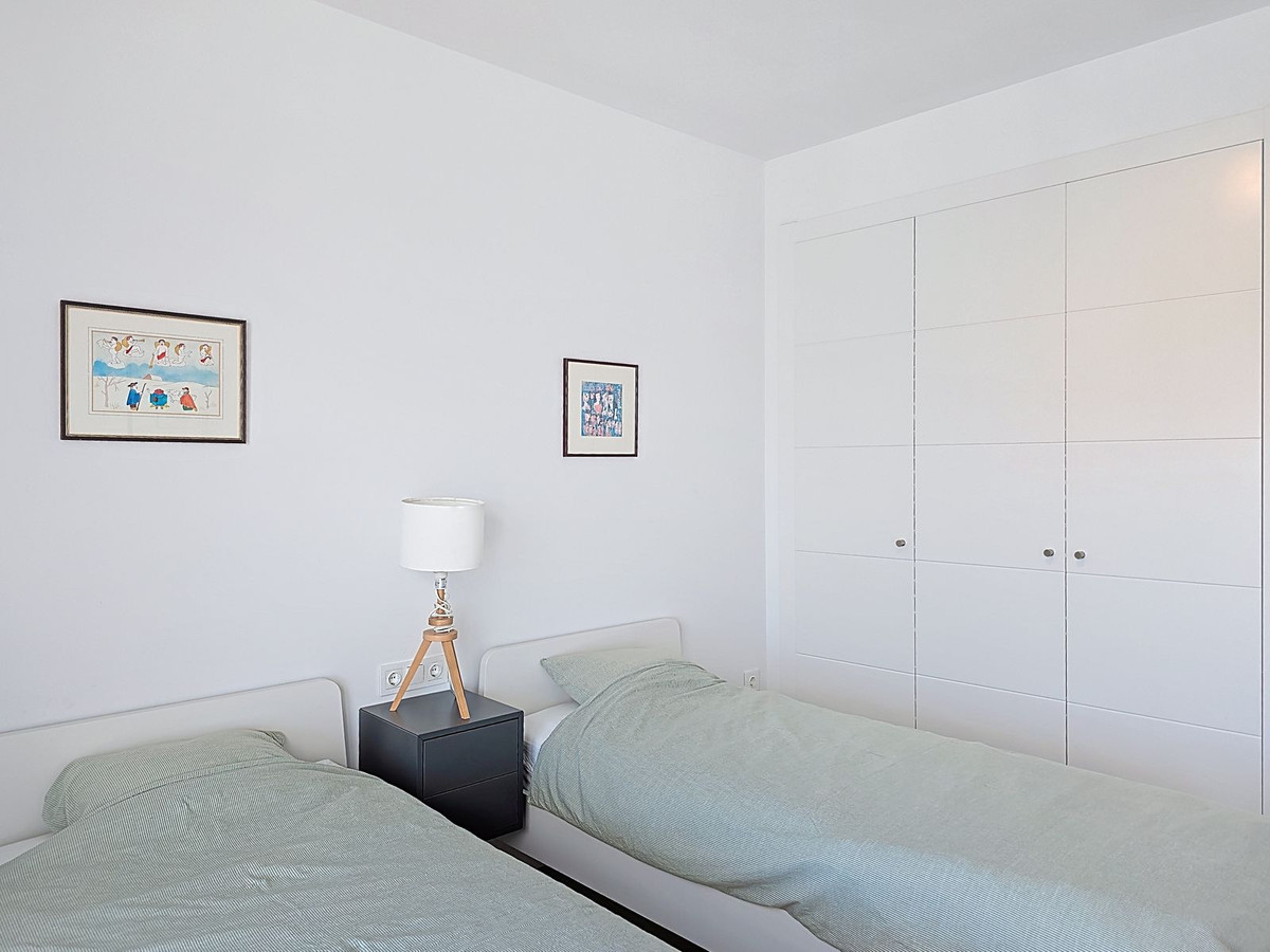 Appartement te koop in Caleta de Vélez | 2 slaapkamers H5232562