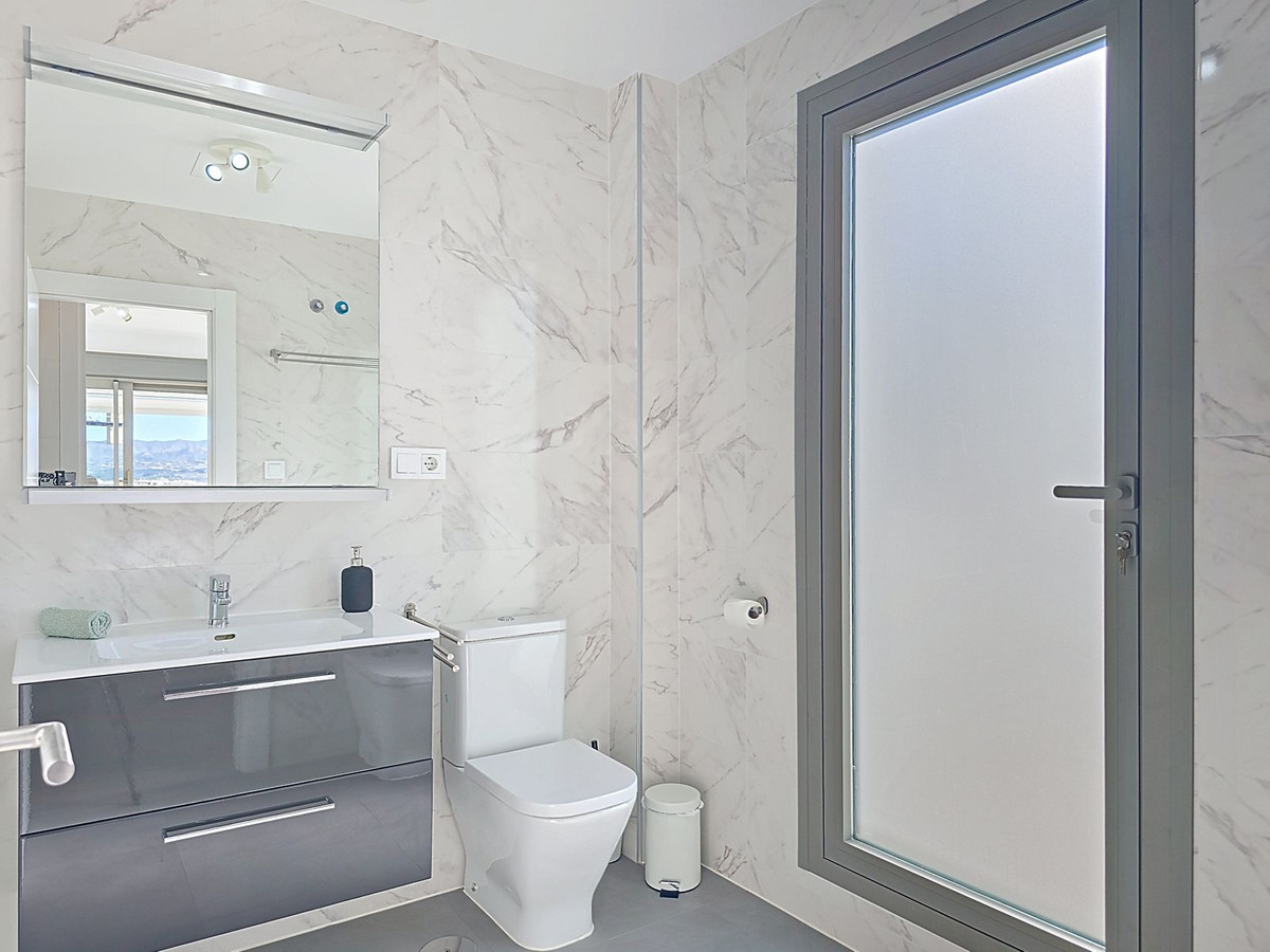 Appartement te koop in Caleta de Vélez | 2 slaapkamers H5232562