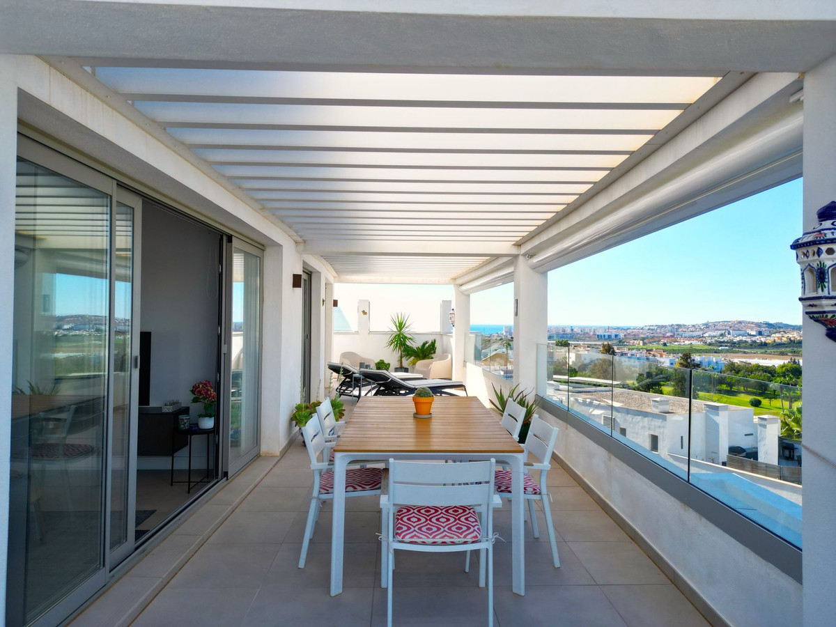 Appartement te koop in Caleta de Vélez | 2 slaapkamers H5232562