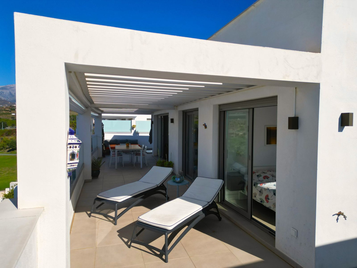 Appartement te koop in Caleta de Vélez | 2 slaapkamers H5232562