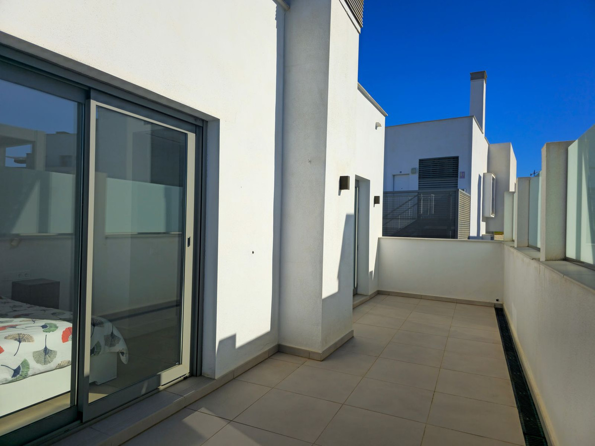 Appartement te koop in Caleta de Vélez | 2 slaapkamers H5232562
