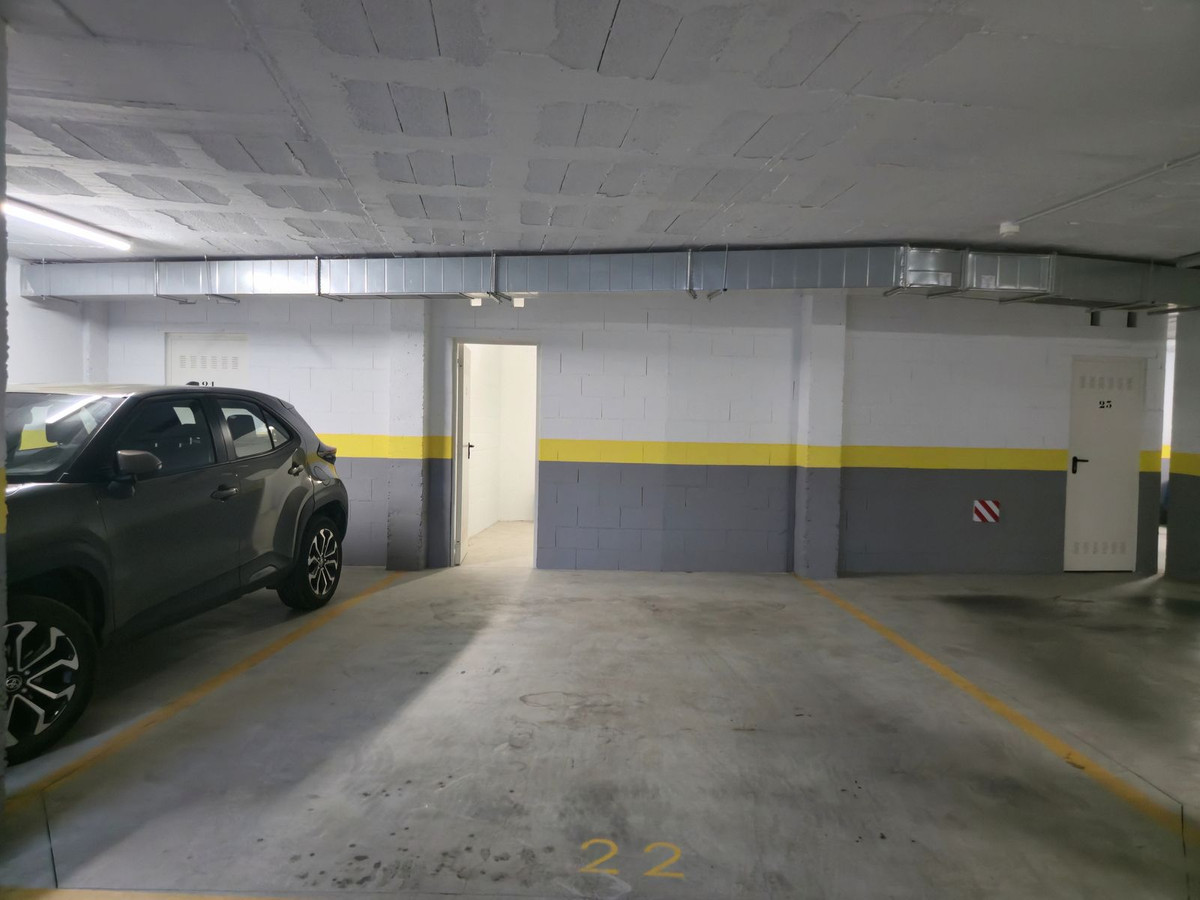 Appartement te koop in Caleta de Vélez | 2 slaapkamers H5232562