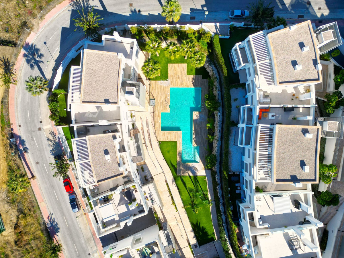 Appartement te koop in Caleta de Vélez | 2 slaapkamers H5232562