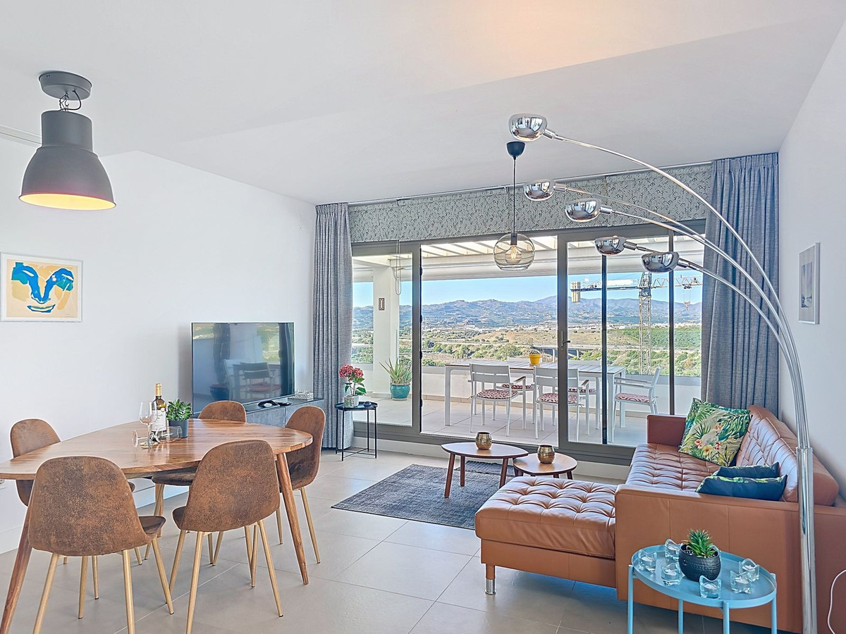 Appartement te koop in Caleta de Vélez | 2 slaapkamers H5232562