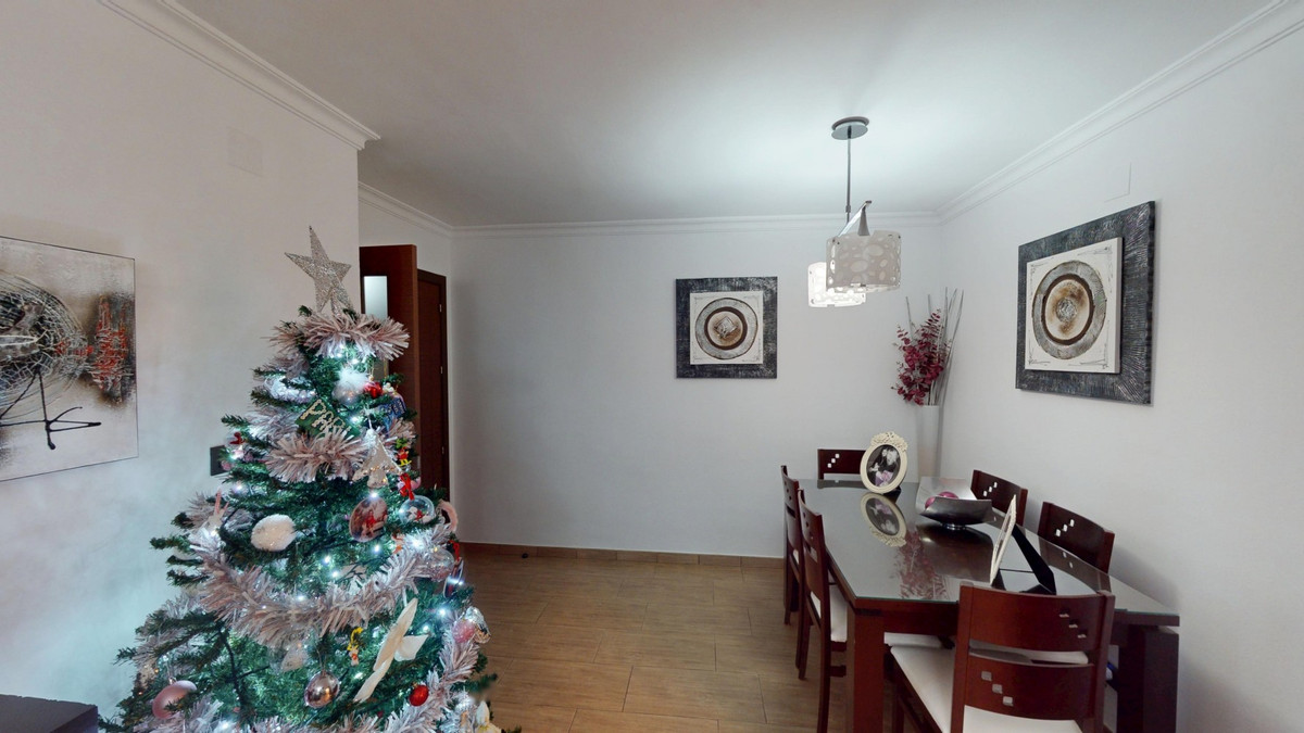 Appartement te koop in Caleta de Vélez | 3 slaapkamers H5259139