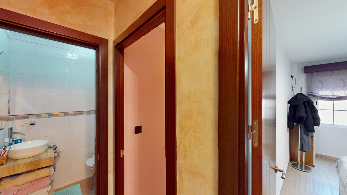 Appartement te koop in Caleta de Vélez | 3 slaapkamers H5259139