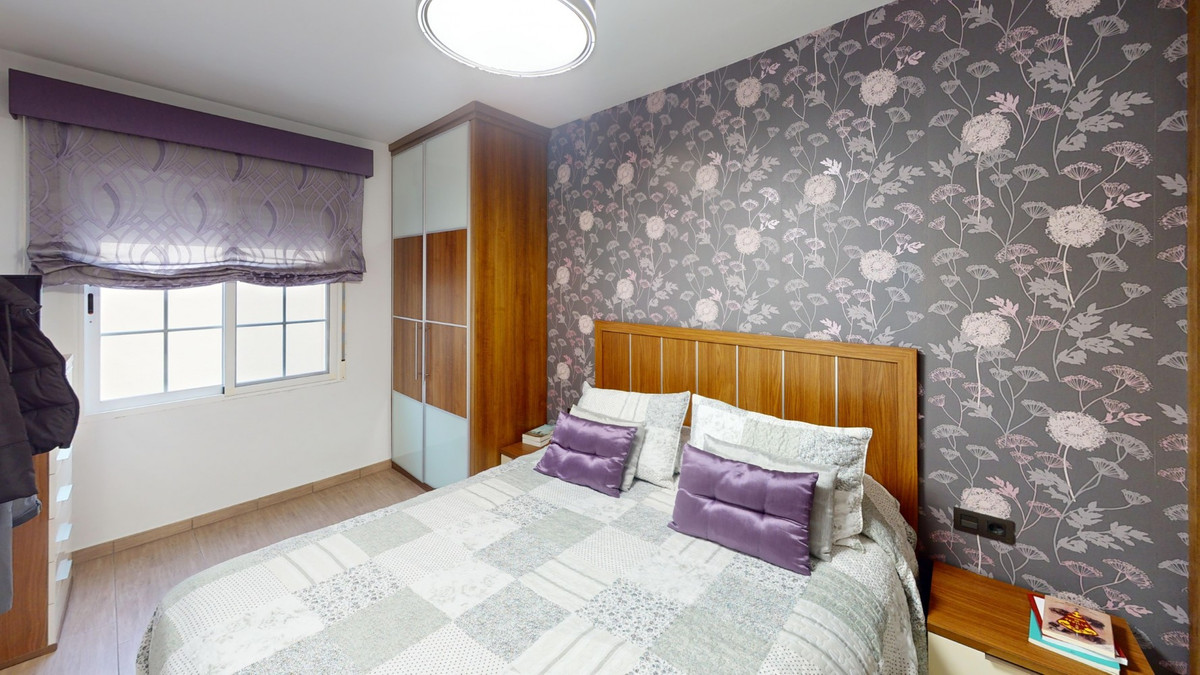 Appartement te koop in Caleta de Vélez | 3 slaapkamers H5259139