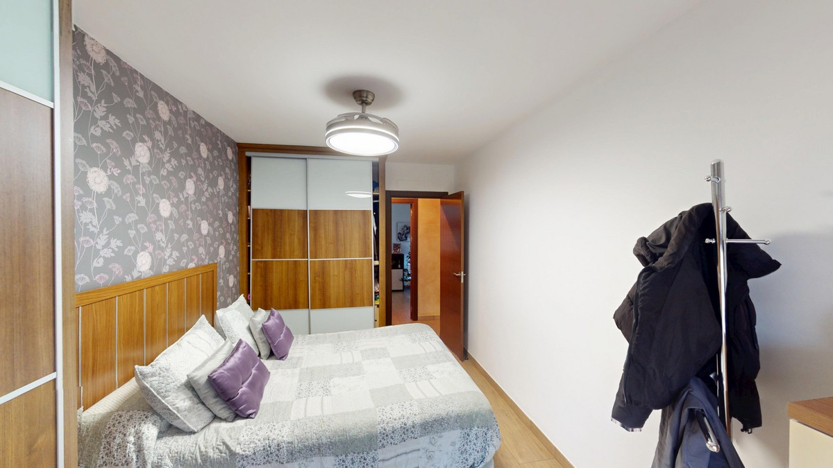 Appartement te koop in Caleta de Vélez | 3 slaapkamers H5259139