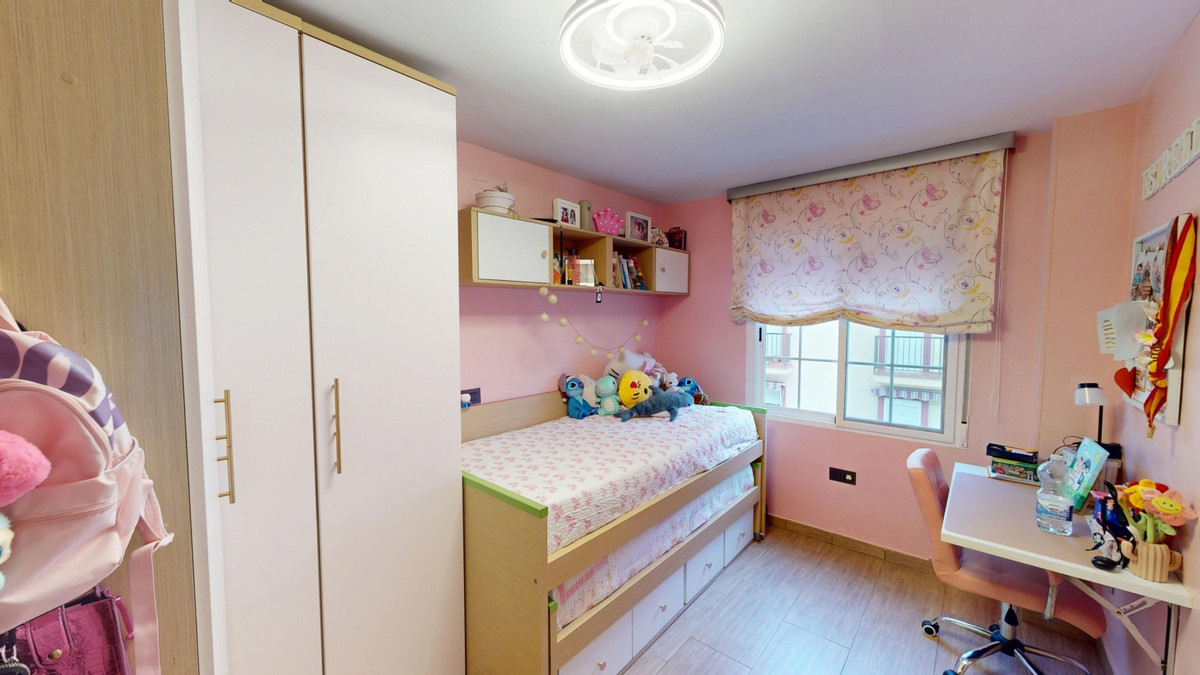 Appartement te koop in Caleta de Vélez | 3 slaapkamers H5259139