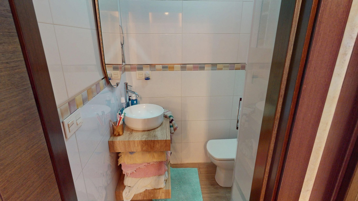 Appartement te koop in Caleta de Vélez | 3 slaapkamers H5259139