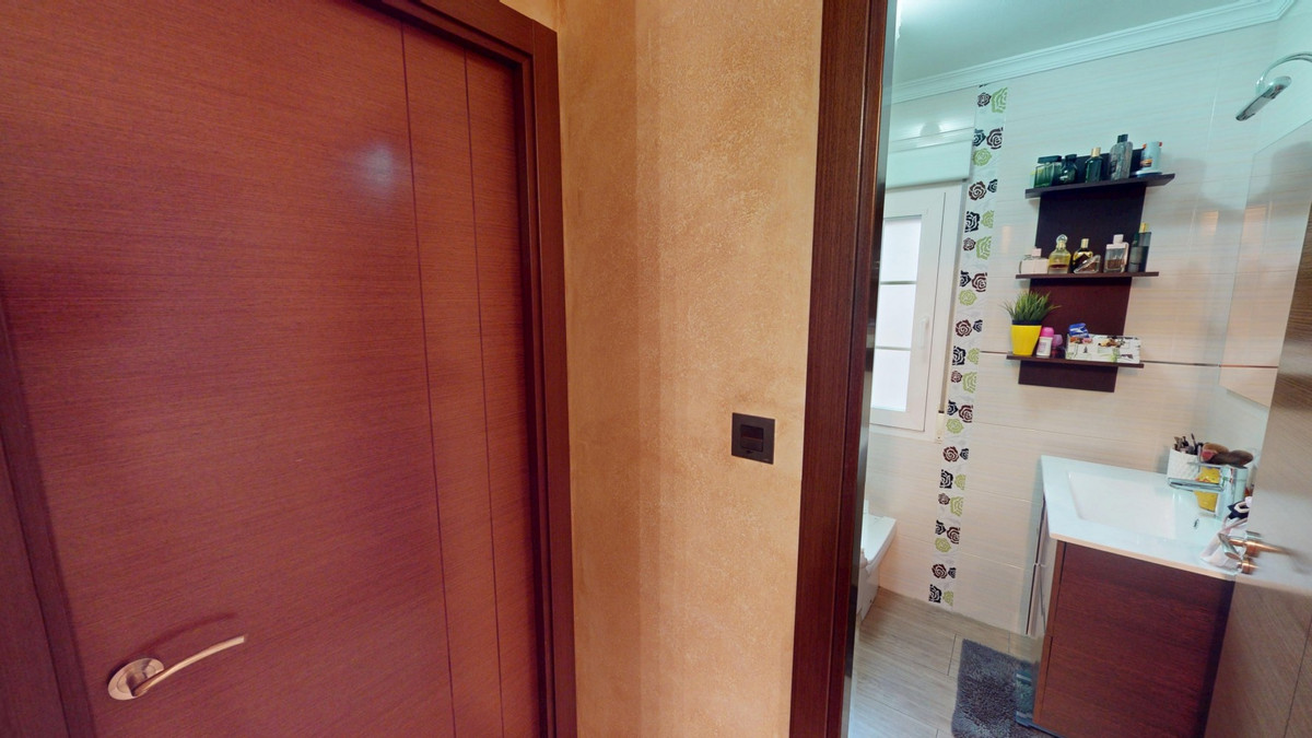 Appartement te koop in Caleta de Vélez | 3 slaapkamers H5259139