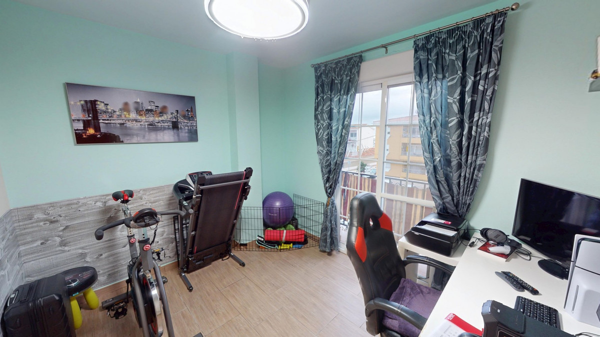 Appartement te koop in Caleta de Vélez | 3 slaapkamers H5259139