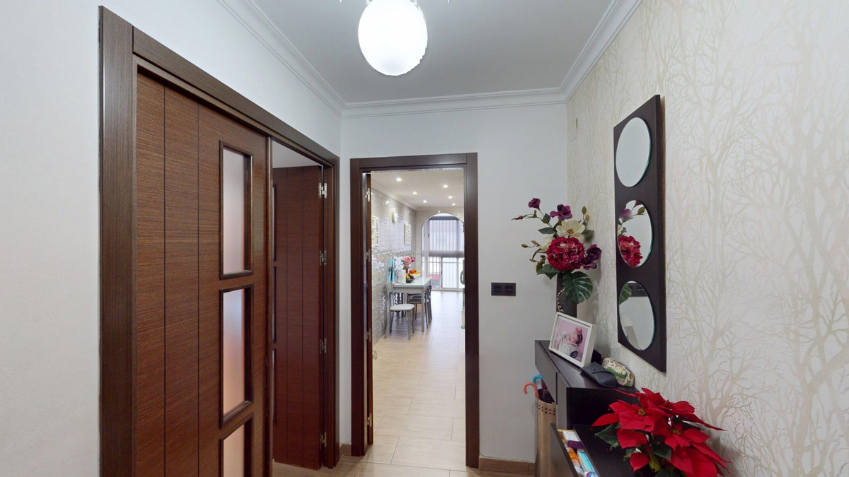 Appartement te koop in Caleta de Vélez | 3 slaapkamers H5259139