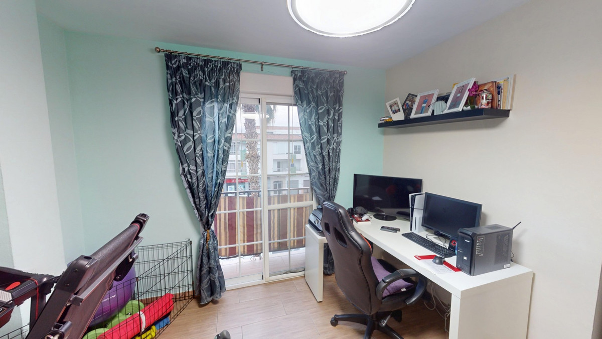 Appartement te koop in Caleta de Vélez | 3 slaapkamers H5259139