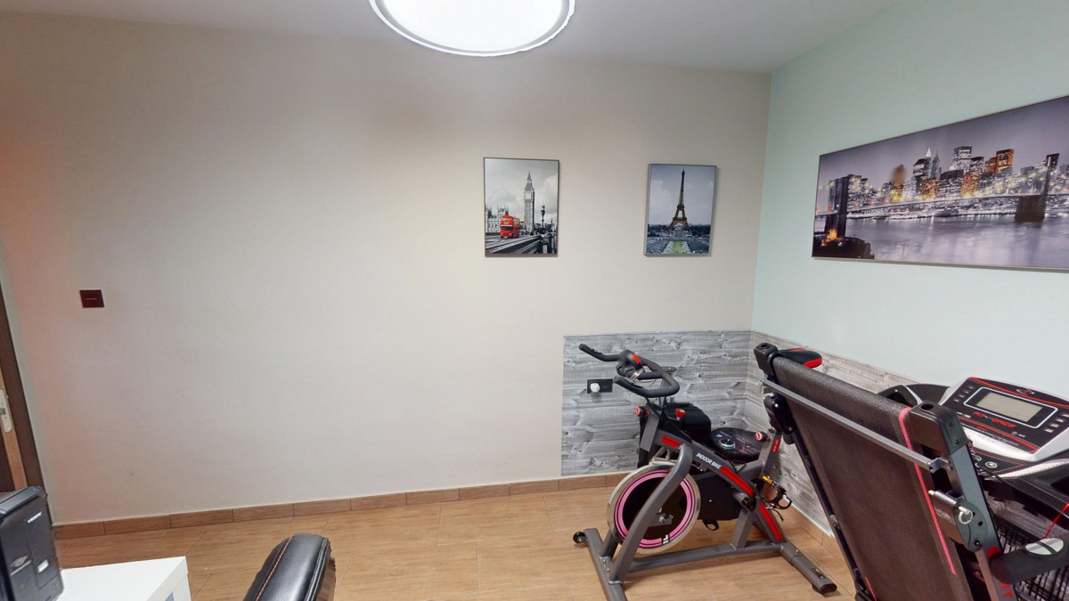 Appartement te koop in Caleta de Vélez | 3 slaapkamers H5259139