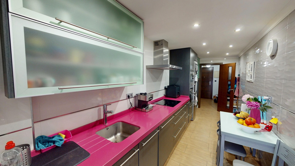 Appartement te koop in Caleta de Vélez | 3 slaapkamers H5259139