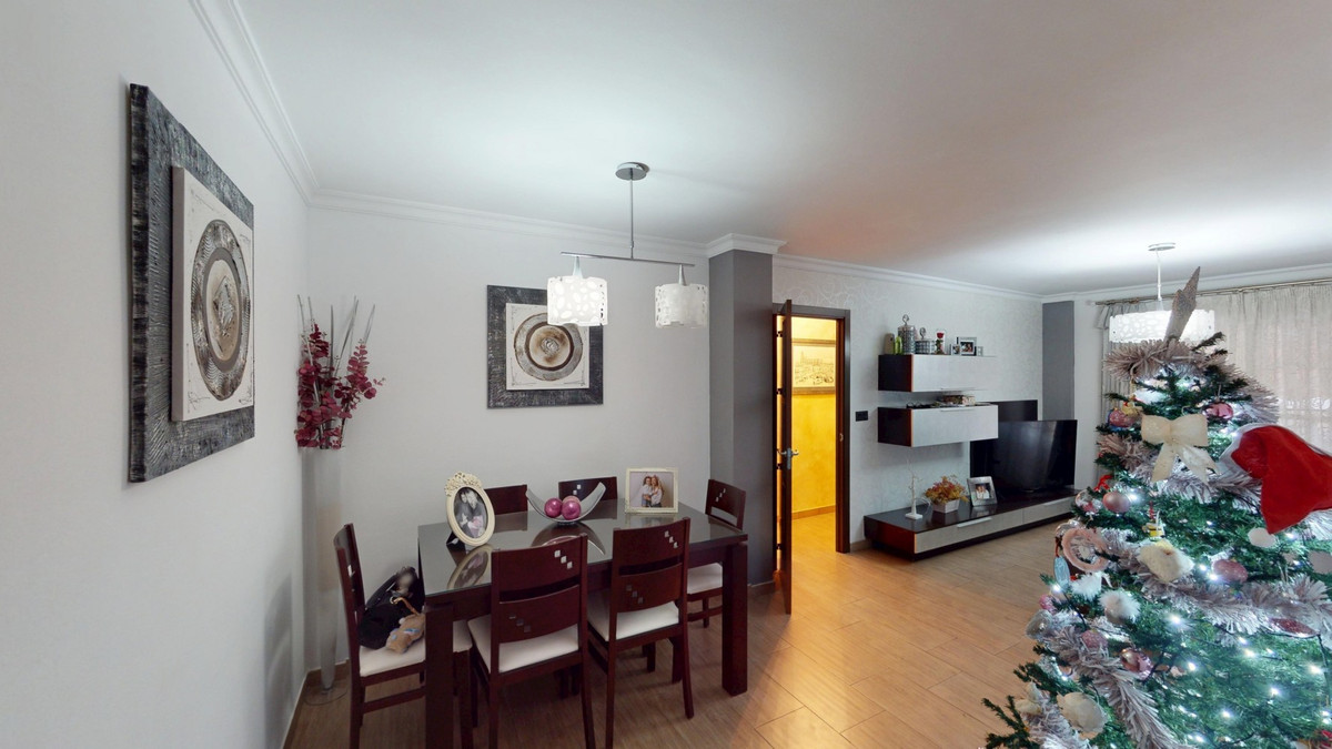 Appartement te koop in Caleta de Vélez | 3 slaapkamers H5259139