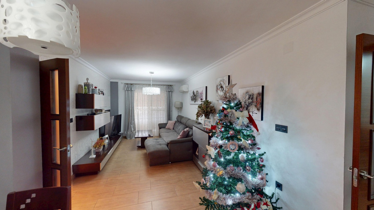 Appartement te koop in Caleta de Vélez | 3 slaapkamers H5259139