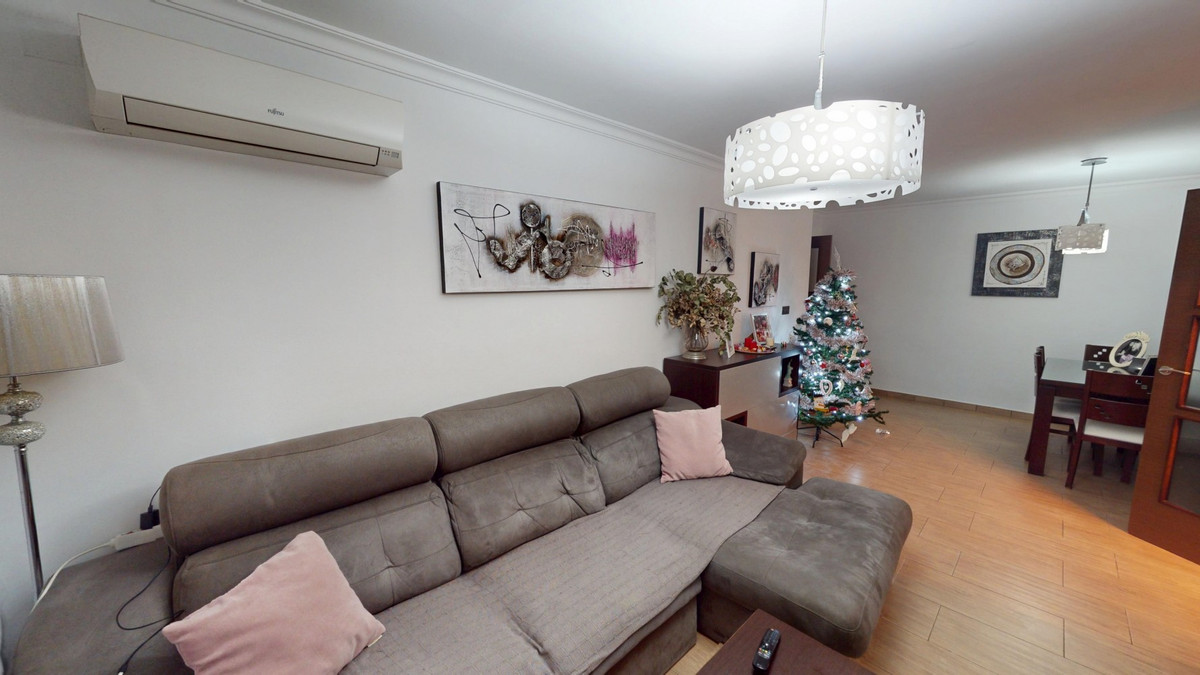 Appartement te koop in Caleta de Vélez | 3 slaapkamers H5259139