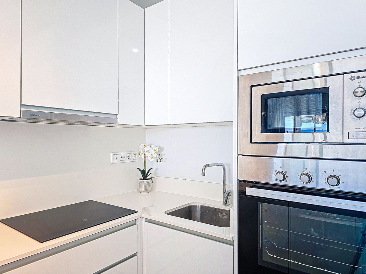 Appartement te koop in Caleta de Vélez | 2 slaapkamers H5302873