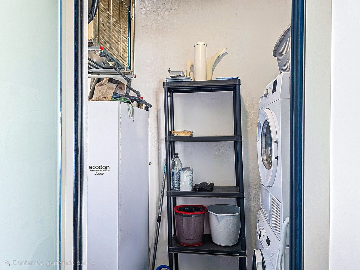 Appartement te koop in Caleta de Vélez | 2 slaapkamers H5302873