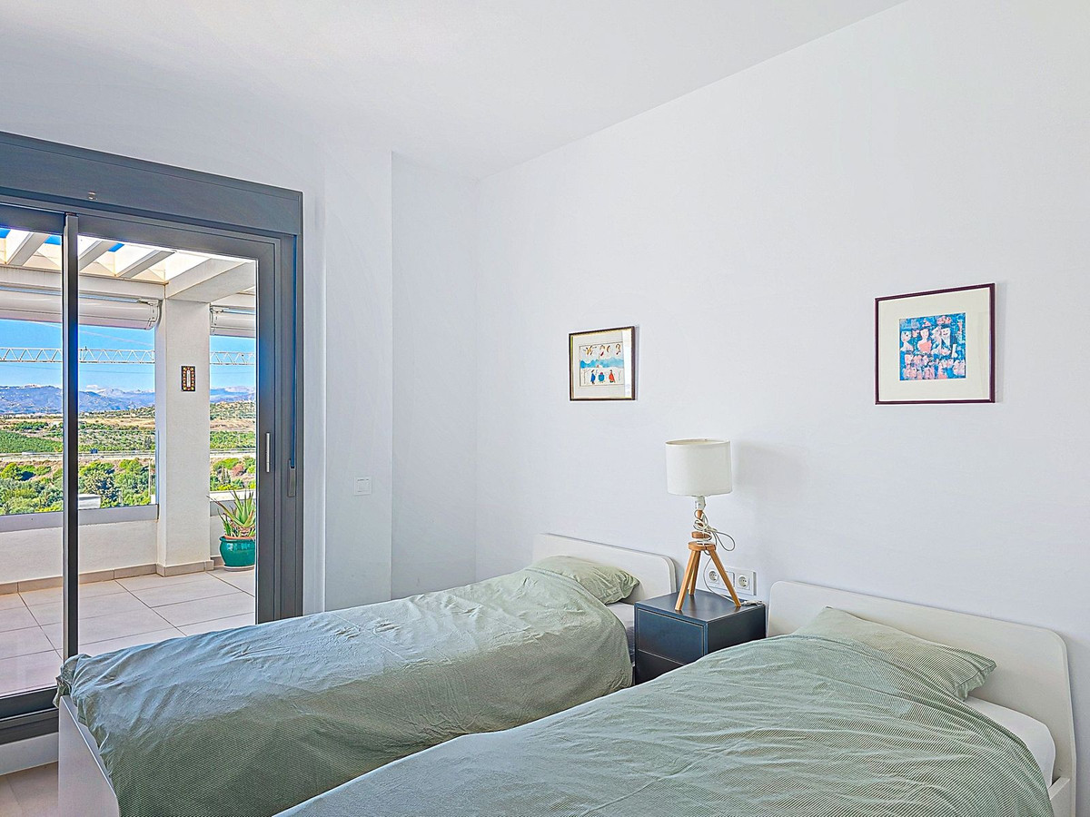 Appartement te koop in Caleta de Vélez | 2 slaapkamers H5302873