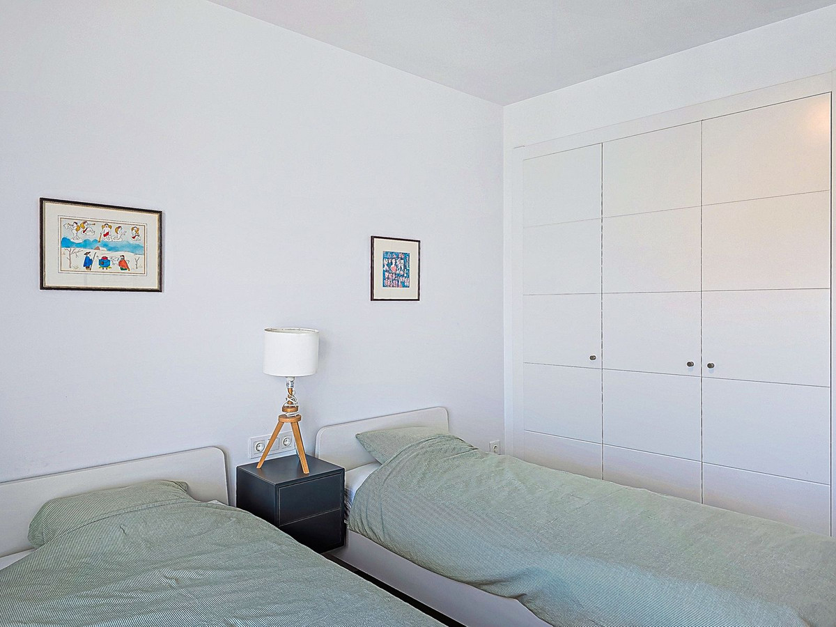 Appartement te koop in Caleta de Vélez | 2 slaapkamers H5302873