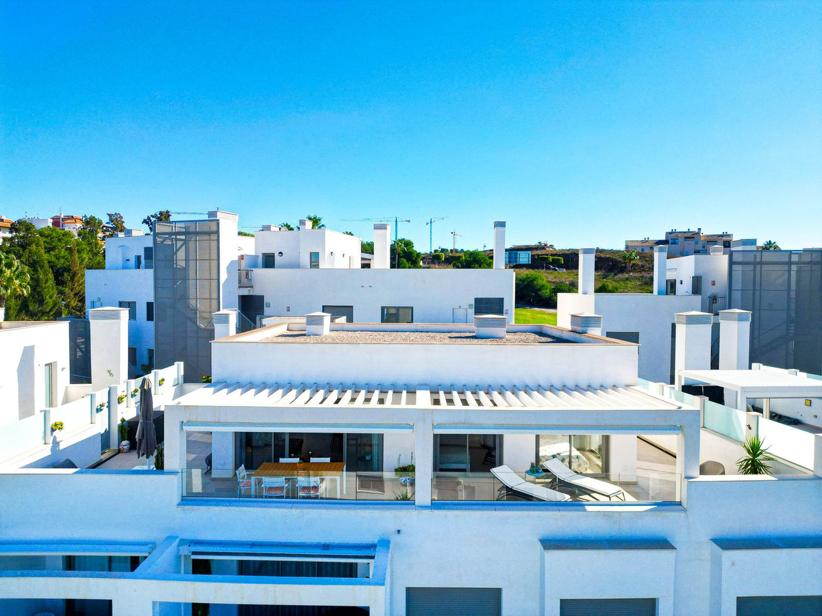 Appartement te koop in Caleta de Vélez | 2 slaapkamers H5302873