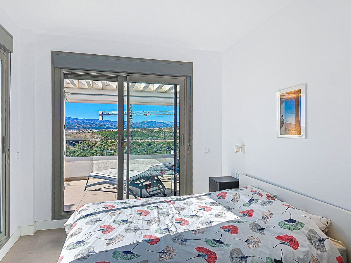 Appartement te koop in Caleta de Vélez | 2 slaapkamers H5302873