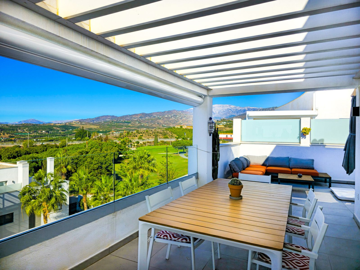 Appartement te koop in Caleta de Vélez | 2 slaapkamers H5302873