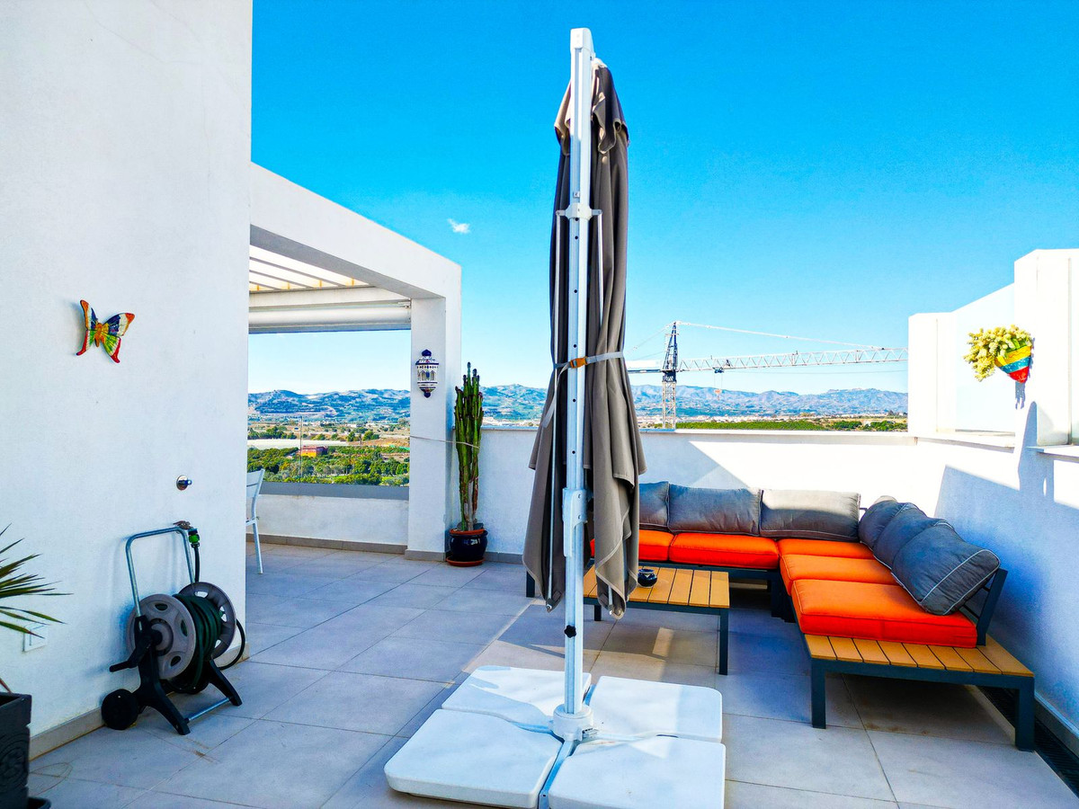 Appartement te koop in Caleta de Vélez | 2 slaapkamers H5302873