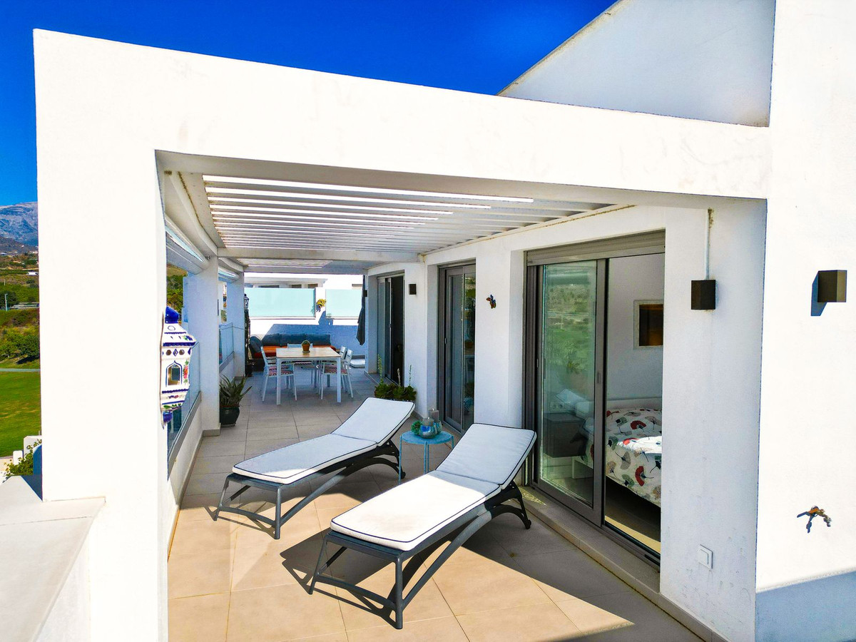 Appartement te koop in Caleta de Vélez | 2 slaapkamers H5302873