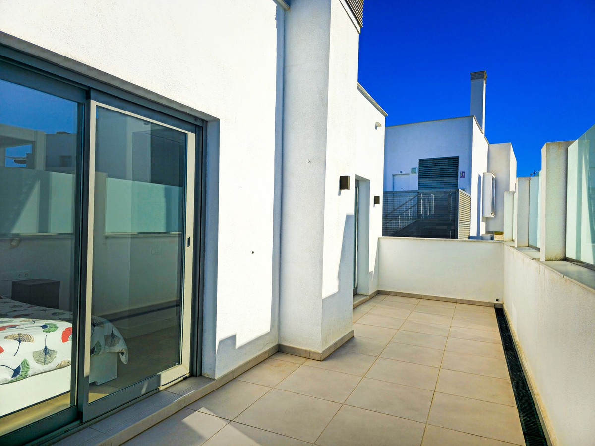 Appartement te koop in Caleta de Vélez | 2 slaapkamers H5302873