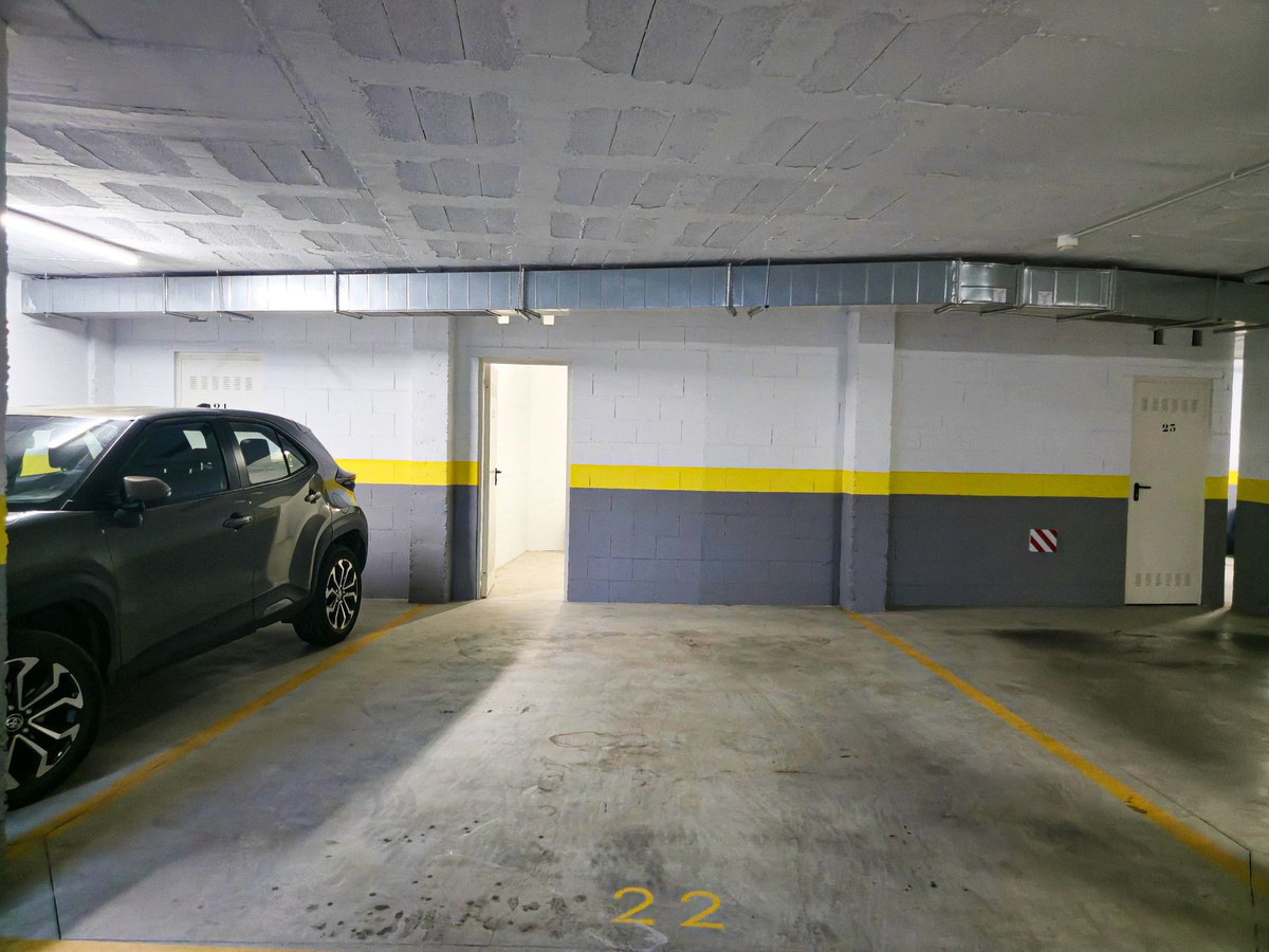 Appartement te koop in Caleta de Vélez | 2 slaapkamers H5302873