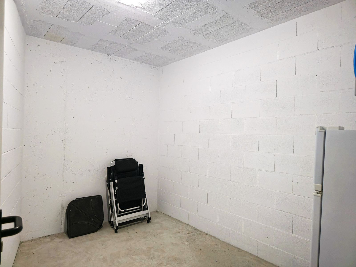 Appartement te koop in Caleta de Vélez | 2 slaapkamers H5302873