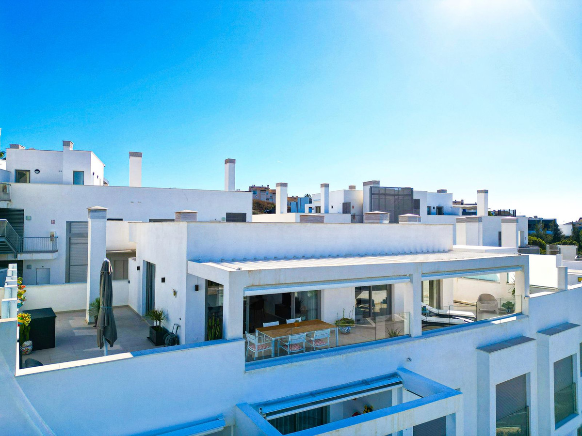 Appartement te koop in Caleta de Vélez | 2 slaapkamers H5302873