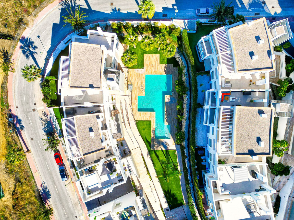 Appartement te koop in Caleta de Vélez | 2 slaapkamers H5302873