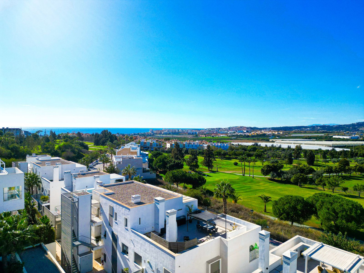 Appartement te koop in Caleta de Vélez | 2 slaapkamers H5302873