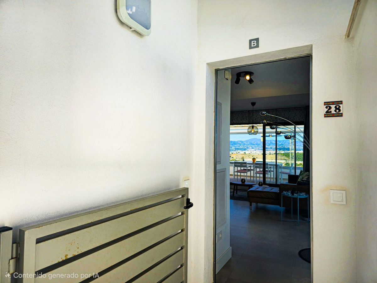 Appartement te koop in Caleta de Vélez | 2 slaapkamers H5302873