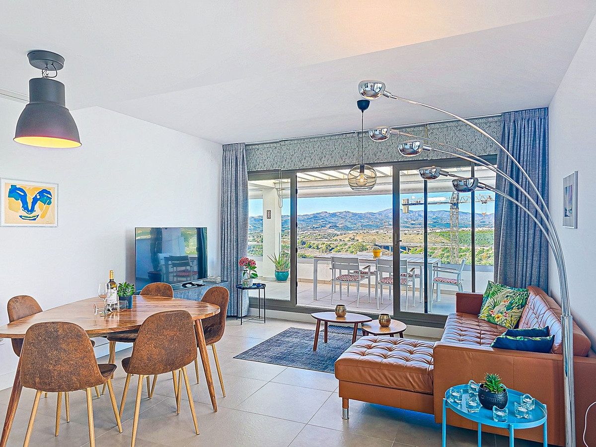 Appartement te koop in Caleta de Vélez | 2 slaapkamers H5302873