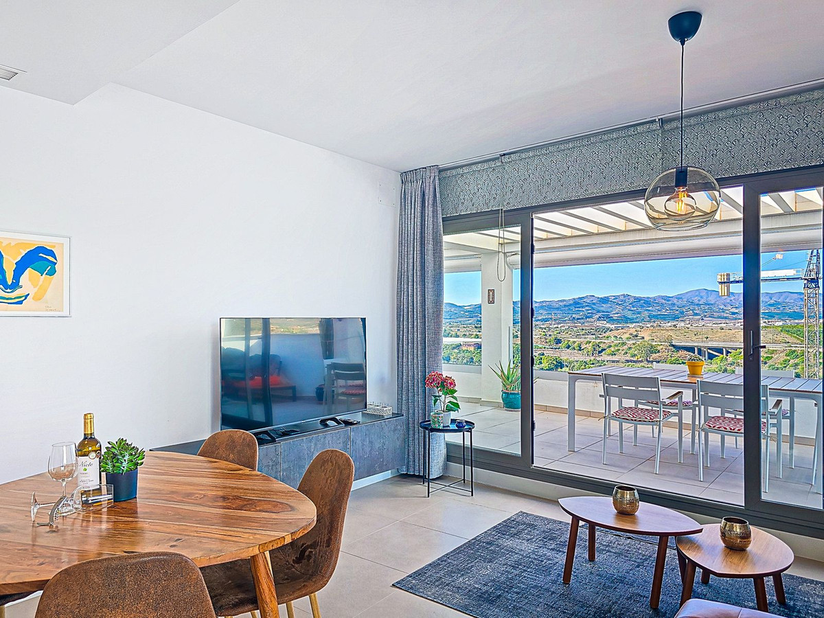 Appartement te koop in Caleta de Vélez | 2 slaapkamers H5302873