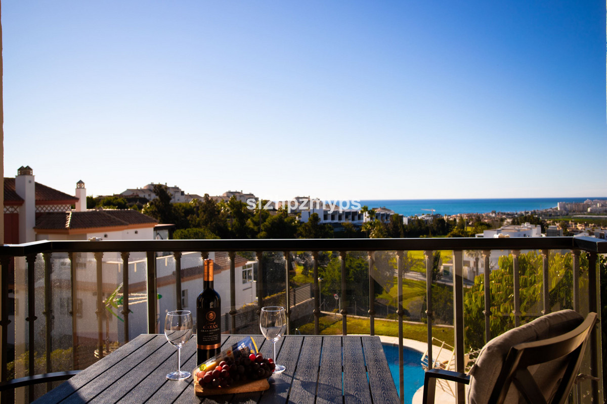 Appartement te koop in Caleta de Vélez | 2 slaapkamers H5346877