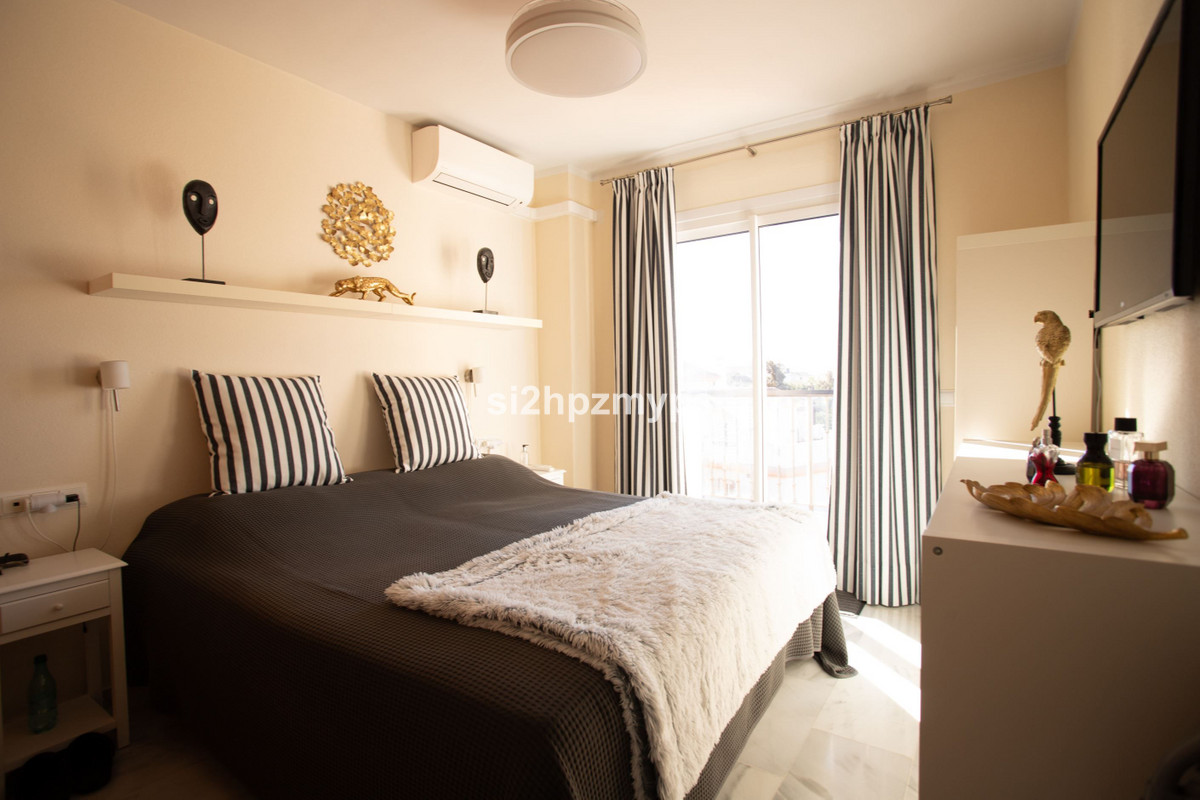 Appartement te koop in Caleta de Vélez | 2 slaapkamers H5346877