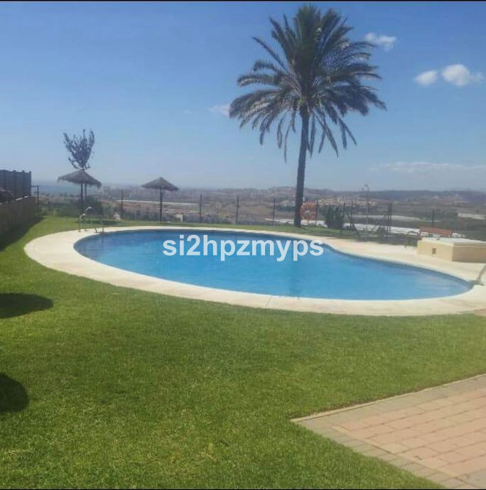 Appartement te koop in Caleta de Vélez | 2 slaapkamers H5346877