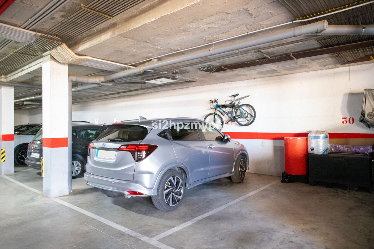 Appartement te koop in Caleta de Vélez | 2 slaapkamers H5346877