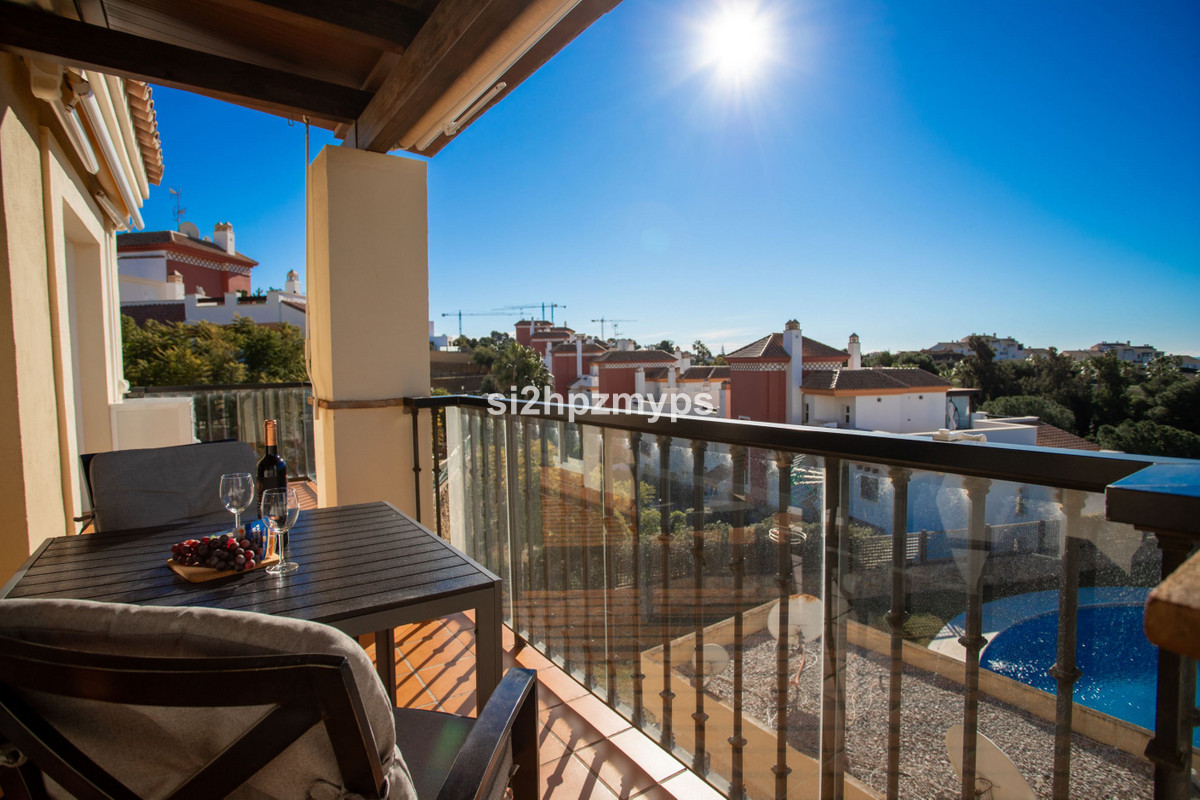 Appartement te koop in Caleta de Vélez | 2 slaapkamers H5346877