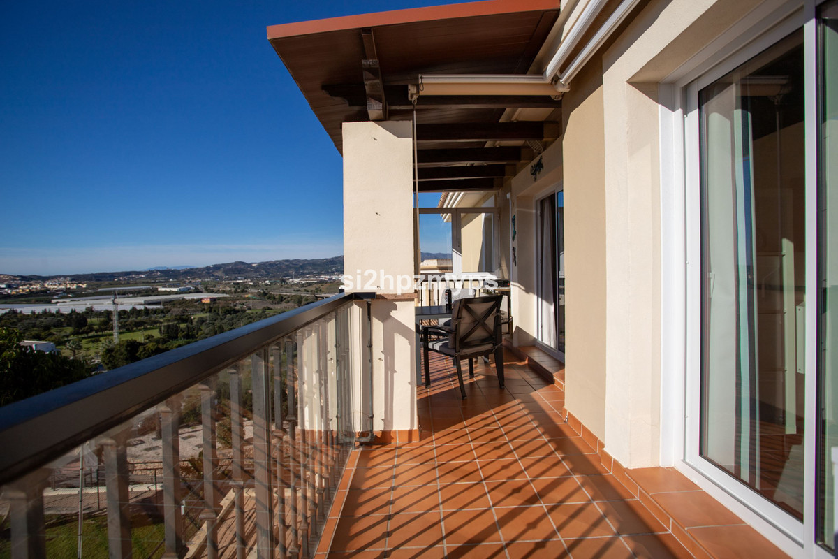 Appartement te koop in Caleta de Vélez | 2 slaapkamers H5346877