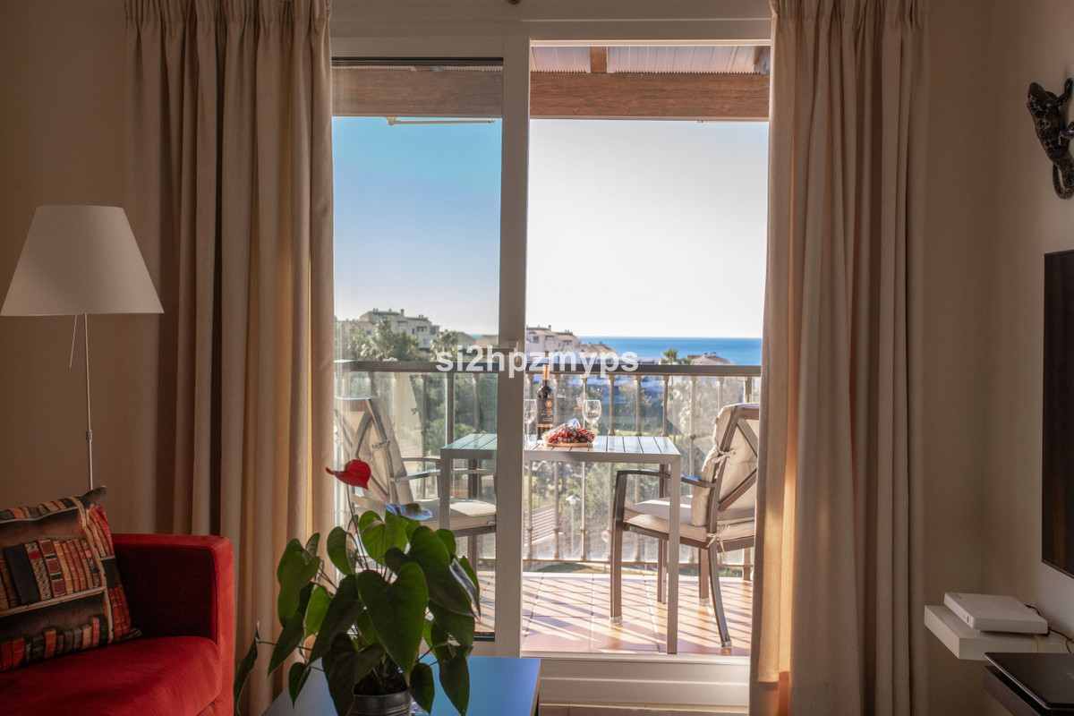 Appartement te koop in Caleta de Vélez | 2 slaapkamers H5346877