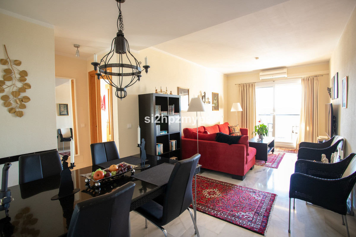 Appartement te koop in Caleta de Vélez | 2 slaapkamers H5346877