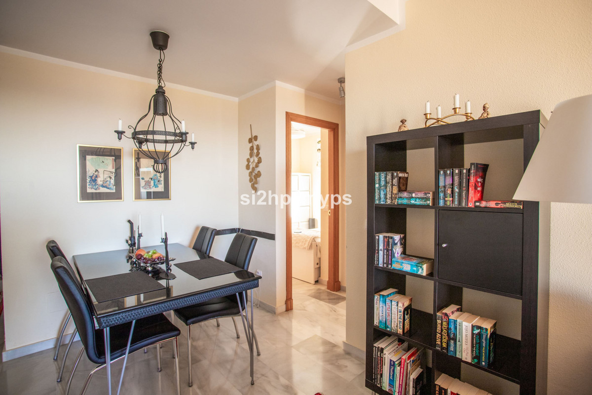 Appartement te koop in Caleta de Vélez | 2 slaapkamers H5346877